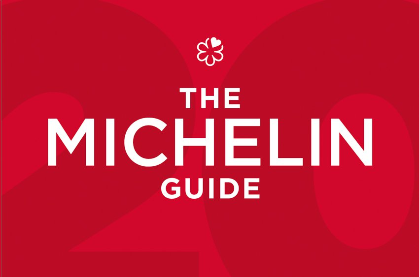 LE GUIDE MICHELIN
